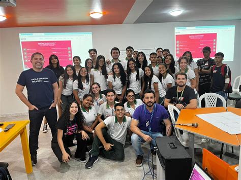 Maratona Empreendedora De Quixad Sebrae E Parceiros Impulsionam A