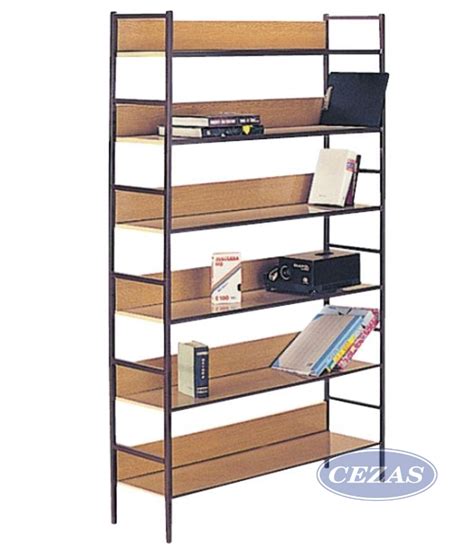 Rega Biblioteczny Mm Reg