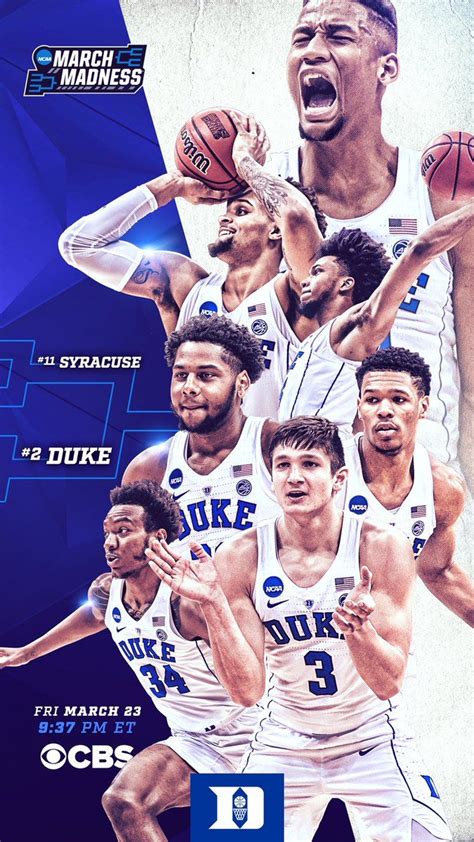 Duke Basketball Wallpaper 2022