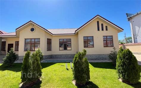 Продажа - №689396071: Жайлау — Темирланское щоссе, Шымкент, Абайский р ...
