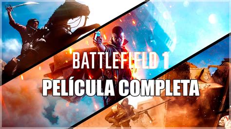 Battlefield Pel Cula Completa En Espa Ol Full Movie All