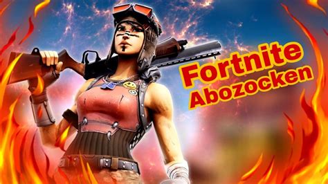 Fortnite Abozocken Live Deutsch Youtube