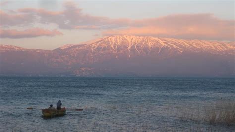 POGRADEC TERRESTRIAL/AQUATIC TERRITORY PROTECTED LANDSCAPE - ALBANIA - Prespa Ohrid Nature Trust