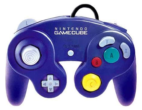 GameCube stripped for action / Unlike competing systems, Nintendo's new ...