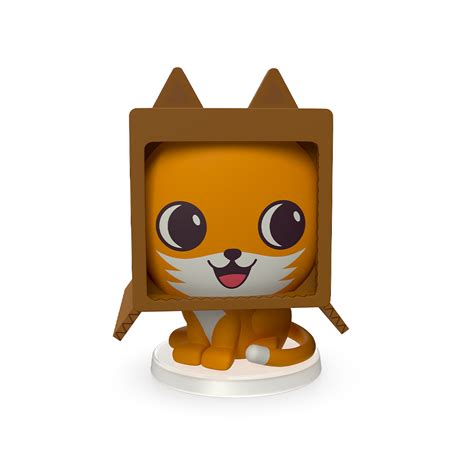 VRCat Vinyl | Makeship