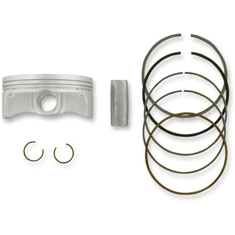 Pro X Piston Kit C Kawasaki Kx Fortnine Canada