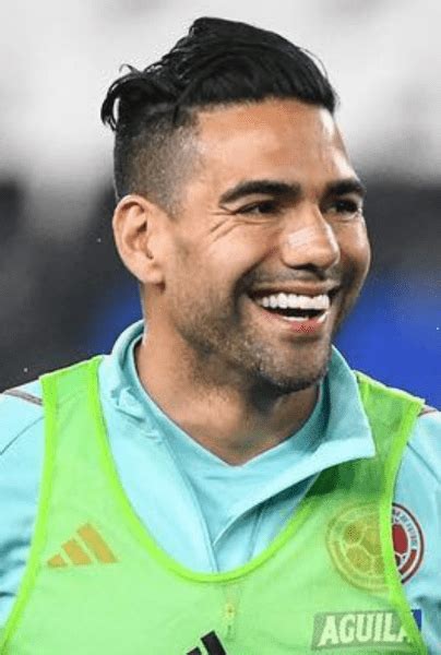 Radamel Falcao Anuncia La Mejor Noticia Posible A Todo Colombia Sobre