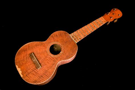 Ukulele Friend » Best Vintage Ukuleles