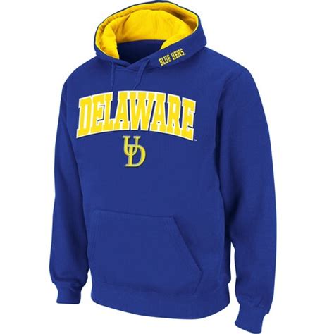 Delaware Blue Hens Apparel, Shop University of Delaware Gear, Blue Hens ...