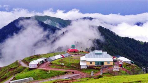 AZAD KASHMIR VALLEY TOUR – Adnan Tours and Travels