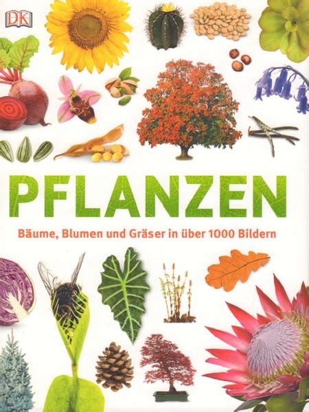 Pflanzen Der Parktische Gartenratgeber