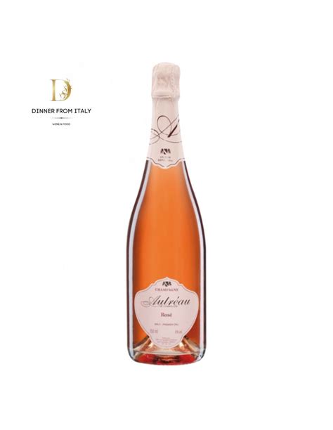 Champagne Premier Cru Brut Ros Autr Au De Champillon Cl