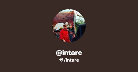 intare listen  youtube spotify linktree