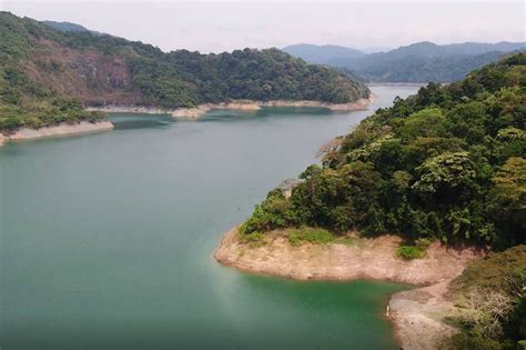 Water Level Ng Angat Dam Bumaba Abs Cbn News