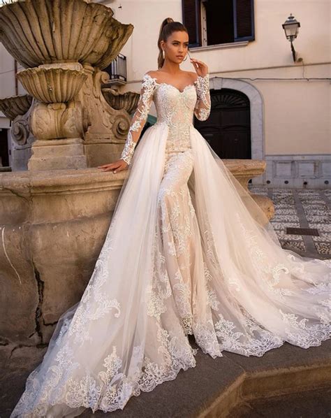 Most Pinned Wedding Dresses 18 Gowns FAQs Chefrito