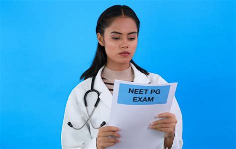 Haryana Neet Pg Counselling 2024 Revised Counselling Dates For