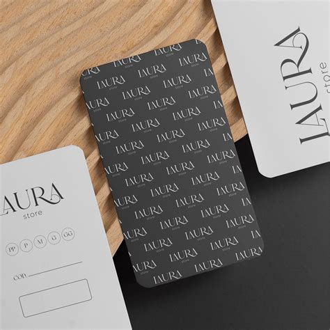 Laura Store :: Behance