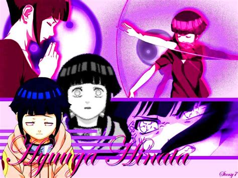 Hinata Hyuga Hinata Wallpaper 5643824 Fanpop Page 6