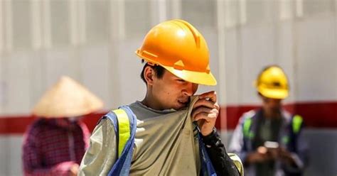Các khu vực đều nắng nóng có nơi gay gắt với nhiệt độ trên 39 độ C