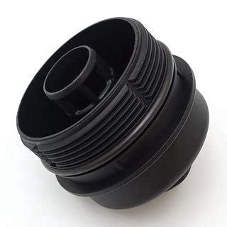 Oil Filter Housing Cap Cover BB3Q6737BA Automobiles Filters Cap Car