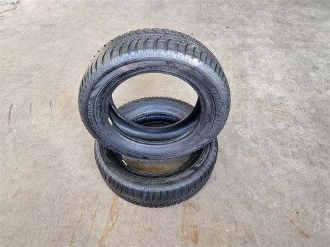 2x Winterreifen 215 65 R17 99H Bridgestone Montage möglich in Bielefeld ...