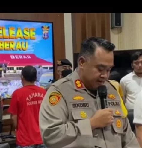 Kasus Korupsi Mantan Kakam Pilanjau Diungkap