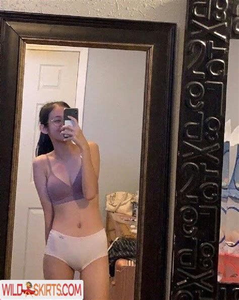 Tiptoe Tingles ASMR Nude Leaked Photos And Videos WildSkirts