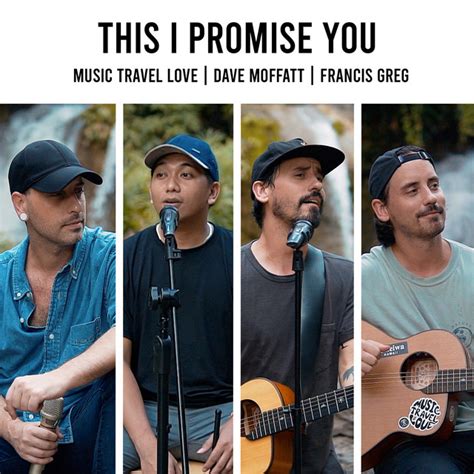 This I Promise You Single By Music Travel Love Spotify