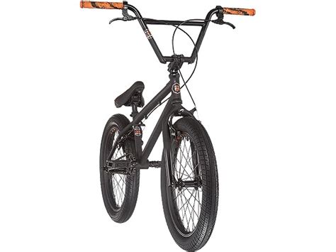 Mongoose L500 Bmx Bike 20 Wheels