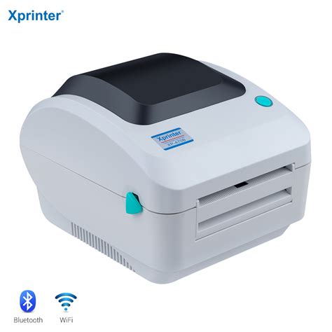 Xprinter OEM 4inch Shipping Label Printer 4x6 Thermal Barcode Printer