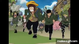 One Piece Opening Brand New World Creditless Hd On Make A