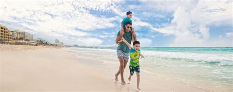 Royal Resorts Family-friendly resorts in Cancun