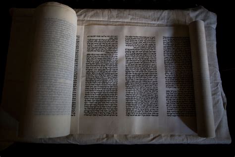 Sefer Torah Scroll From Jerusalem, Israel custom-made, Sephardic - Etsy