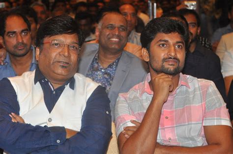 Nanis Usa Movie Rolled Out