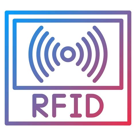 Imagen Vectorial Del Icono Del Sensor Se Puede Utilizar Para Sensores