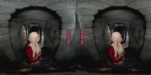VR Conk Rhaenyra Targaryen Sex Cosplay Game Of Thrones VRPorn Parody
