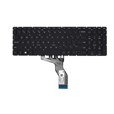 HP 15 DW1126nia Replacement Part Keyboard Blessing Computers