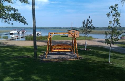 Bliss Point Resort Pennington Mn Resort Reviews