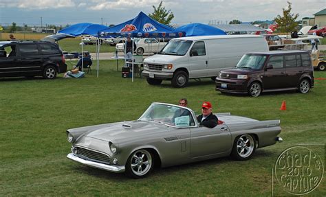 1956 Ford T Bird Custom A Photo On Flickriver