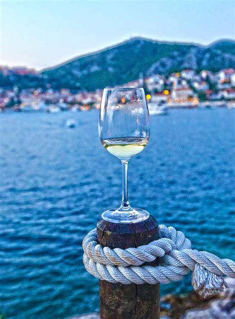 Croatian wine: top wines for your destination wedding in Croatia