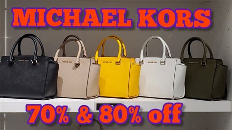 Michael Kors Outlet And Off Youtube