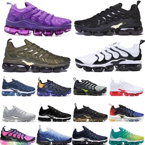 5 Estrellas Vapormax Chaussures De Course Hommes Femmes Plus Triple