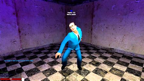 Super Sexy Dance Garry S Mod YouTube