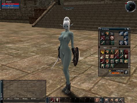 Post 42350 Dark Elf Lineage Lineage Ii