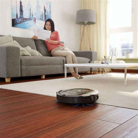 Выбираем робот пылесос: на что нужно обращать внимание