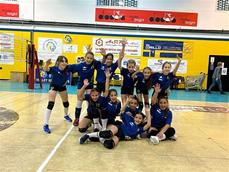 Le LEONESSE Della U11 Chiudono Il Campionato Con Una Bella Vittoria