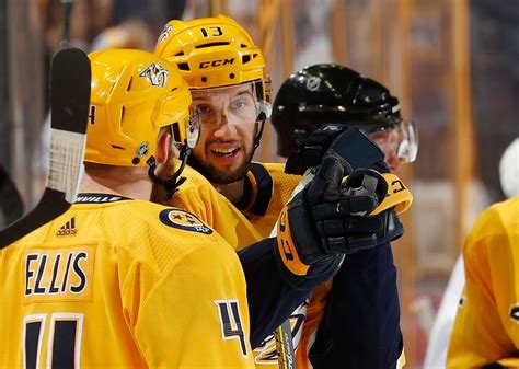 Nashville Predators Players Who Will Have Improved Seasons