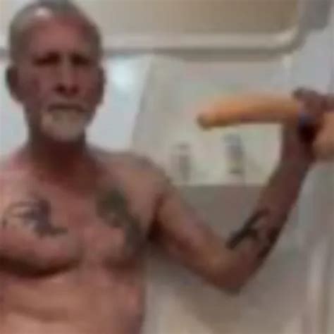 Breeding My Papi From A Vintage Sofa Gay Grandpa Porn Feat Peter By Faphouse Xhamster