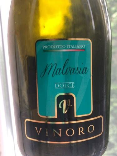 Vinoro Malvasia Vivino Nederland