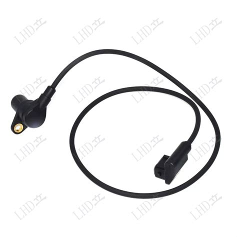 Crankshaft Position Sensor 12141726066 For Bmw E34 E36 M50 90 95 320i 325i 525i Ebay